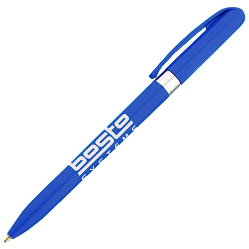 Pivo Pen - Metal Ring - Opaque - 24 hr Main Image