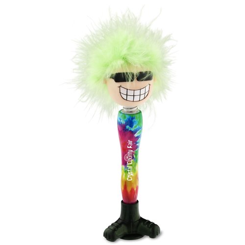 Cool Crew Pen - Tie-Dyed Main Image