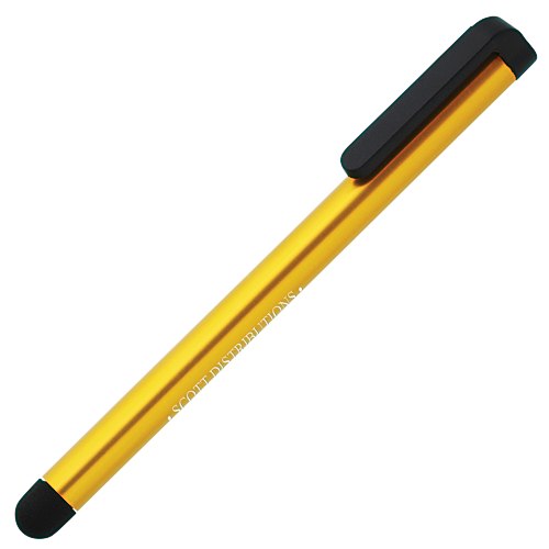 Stick Aluminum Stylus Main Image