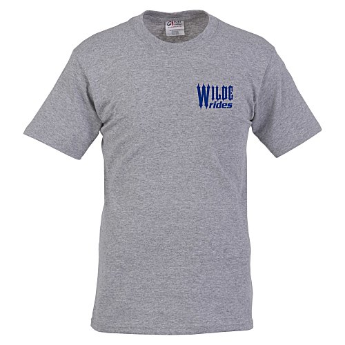 All-American Tee - Colors Main Image