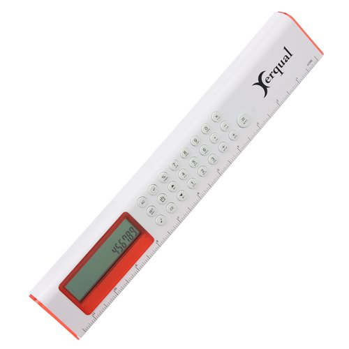 Fashion Forward Multi-Calc/Ruler - Closeout Main Image