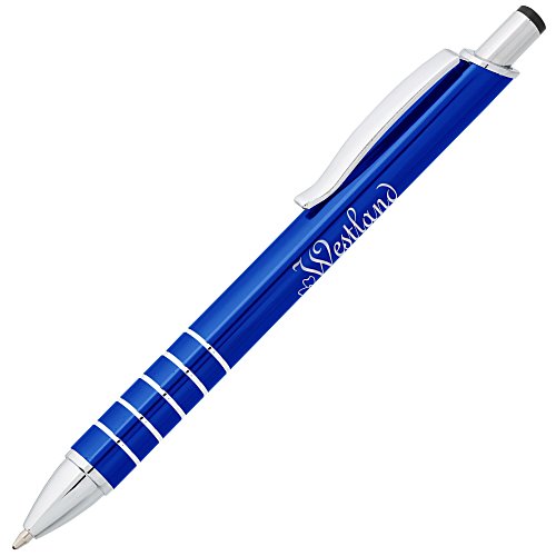 Abyss Metal Pen - 24 hr Main Image