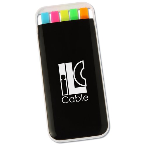 Innovation Highlighter Set - 24 hr Main Image