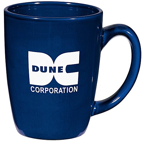 Challenger Coffee Mug - Colors - 11 ounces - 24 hr Main Image