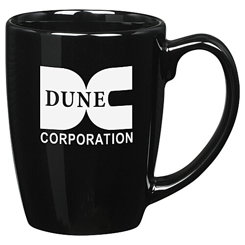 Challenger Coffee Mug - 11 ounces - 24 hr Main Image