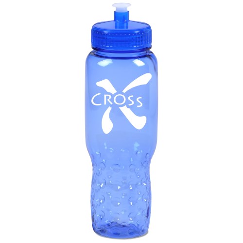 Bubbler Sport Bottle - 32 oz. Main Image