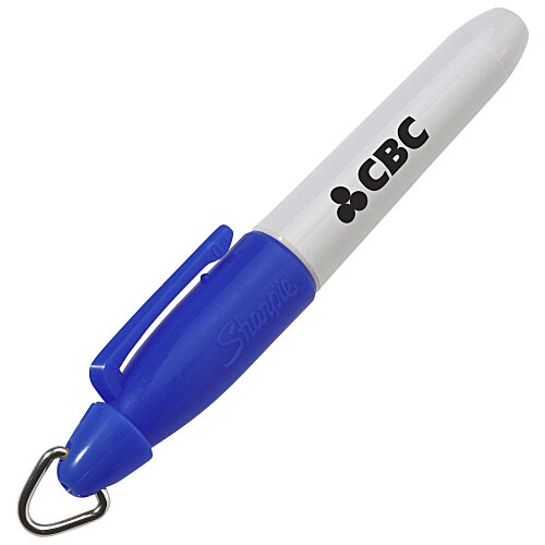 Sharpie Mini Marker - Fine Point - 24 hr Main Image