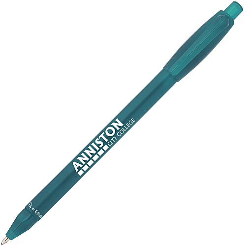 Paper Mate Sport Pen - Translucent - 24 hr Main Image