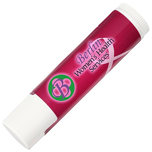 Value Lip Balm - Awareness - 24 hr Main Image