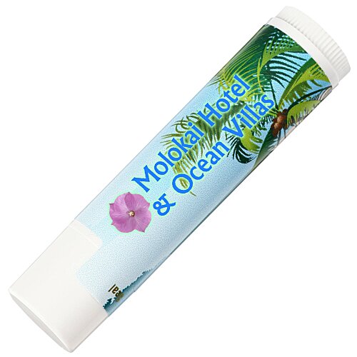 Value Lip Balm - Beach - 24 hr Main Image