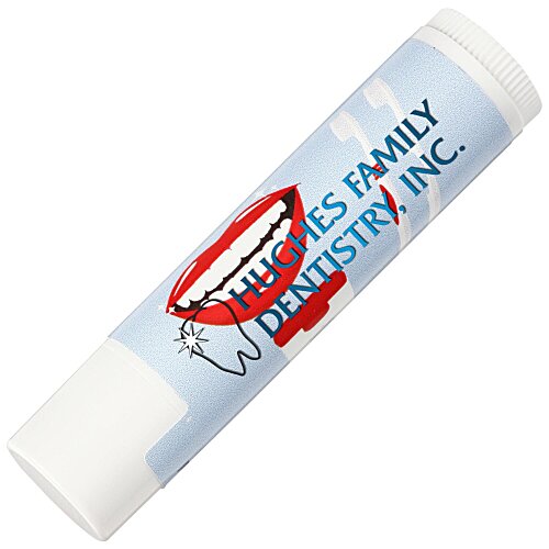 Value Lip Balm - Dentist - 24 hr Main Image