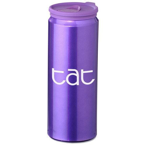 Venti Aluminum Tumbler - 16 oz. Main Image