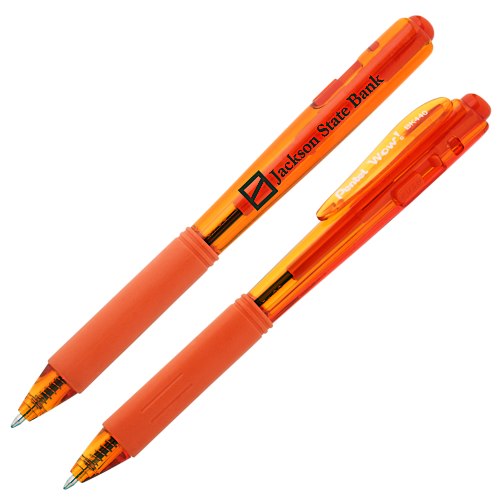 Pentel Wow Pen Main Image