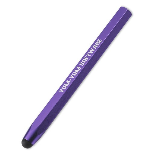 Aluminum Stylus Main Image