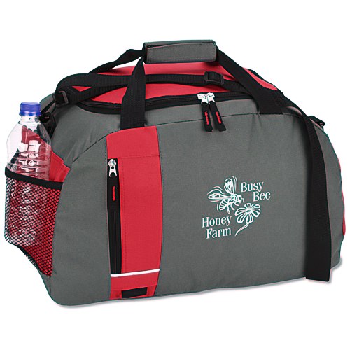 Motivated Duffel Main Image