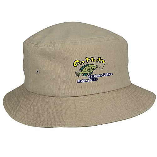 Bucket Hat Main Image