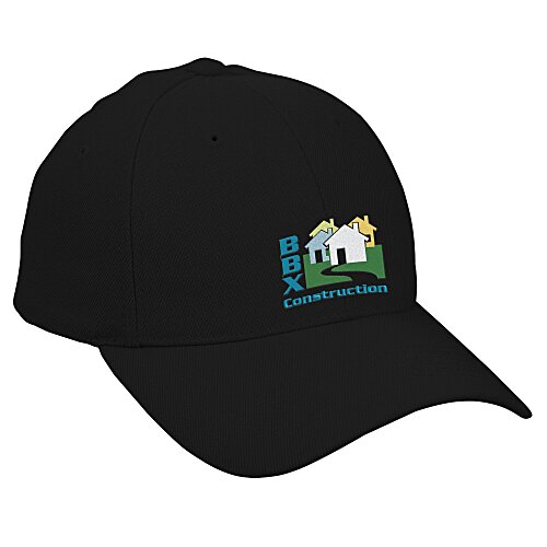 Wool Blend Cap Main Image