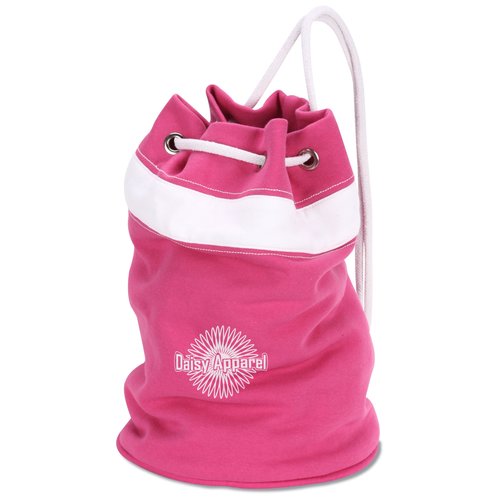 Weatherproof Sweatshirt Shoulder Bag Main Image