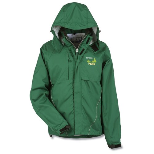 Tomlin Turf-Plex Jacket - Men's Main Image