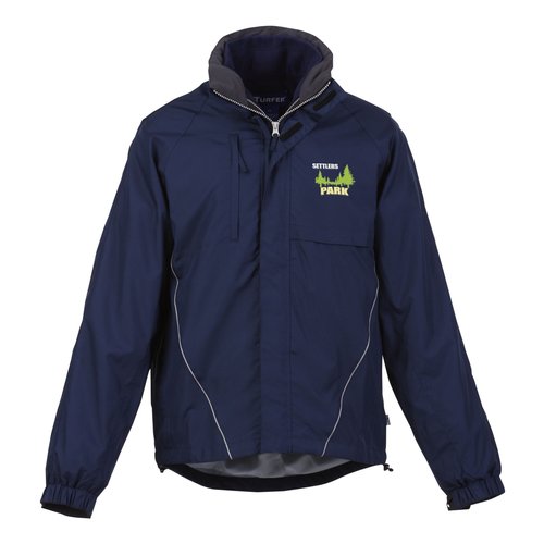Tomlin Turf-Plex System Jacket - Men's Main Image