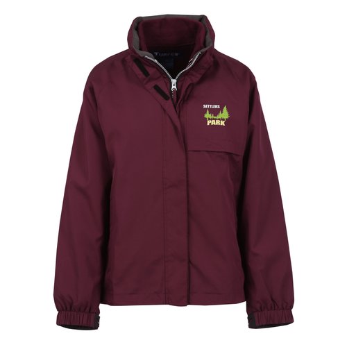 Lilly Turf-Plex System Jacket - Ladies' Main Image