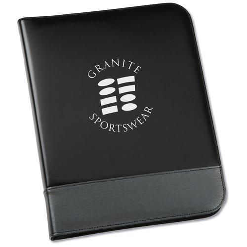 Premio Padfolio Binder Main Image