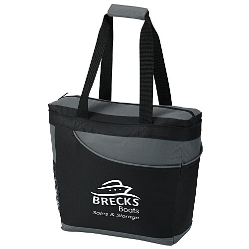 Convertible Cooler Tote Main Image