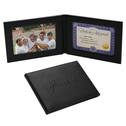 Reflections Folding Picture Frame Main Image