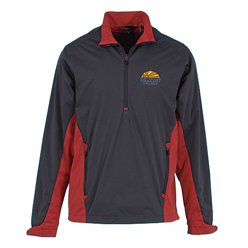 Paragon Performance Stretch Windshirt Main Image