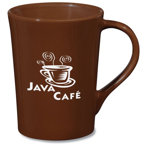 Horizon Mug - 11 oz. - Closeout Main Image