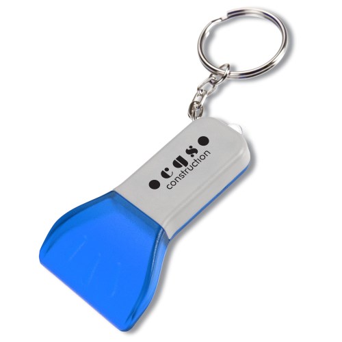 Lottery Scraper Keylight - Closeout Main Image