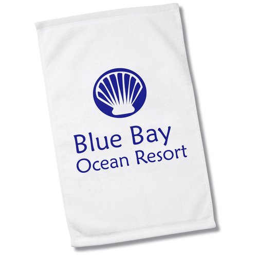 USA Made Sport Towel Main Image