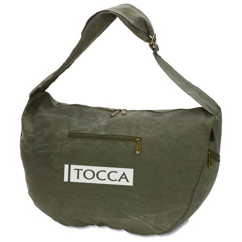 Franklin Tote - Closeout Main Image