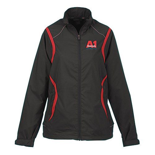 Venture Lightweight Jacket - Ladies' Main Image