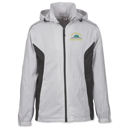 Gridlock Lightweight Jacket - Men's Main Image