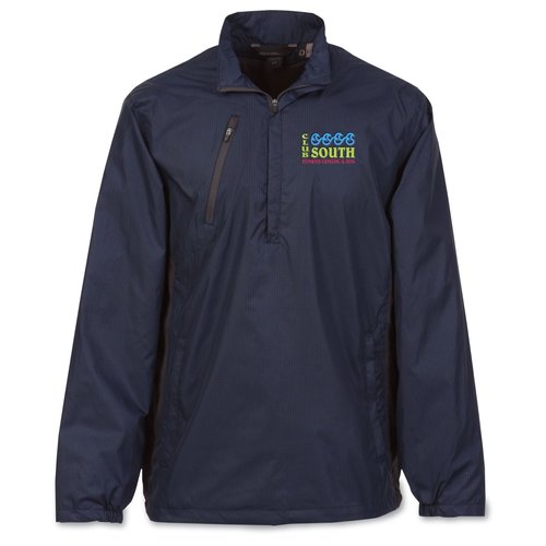 Gridlock Windshirt Main Image