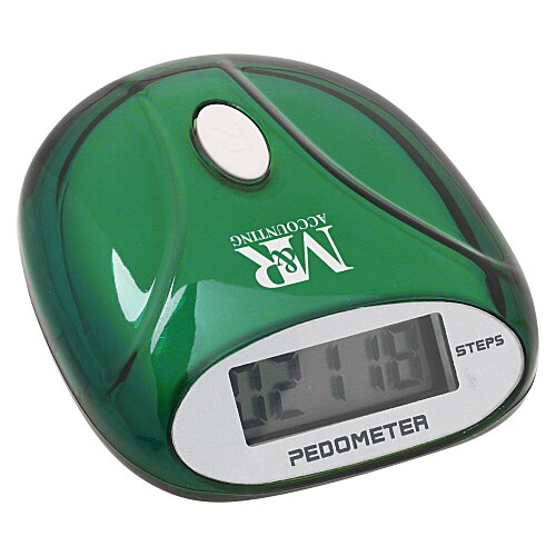 U-go Step Pedometer Main Image