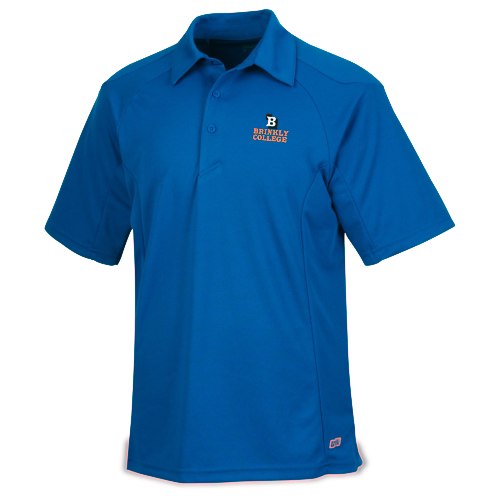 Dolomite UTK cool logik Performance Polo - Men's Main Image