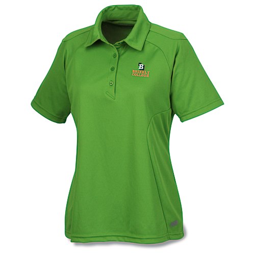 Dolomite UTK cool logik Performance Polo - Ladies' Main Image
