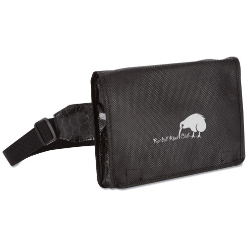 Hipster Travel Bag - Reptile Main Image