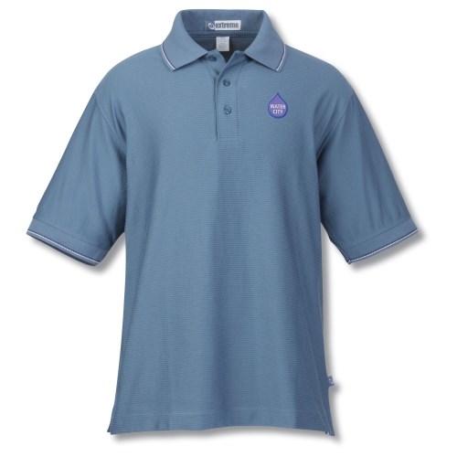 Extreme EDRY Mini Ottoman Polo - Men's Main Image