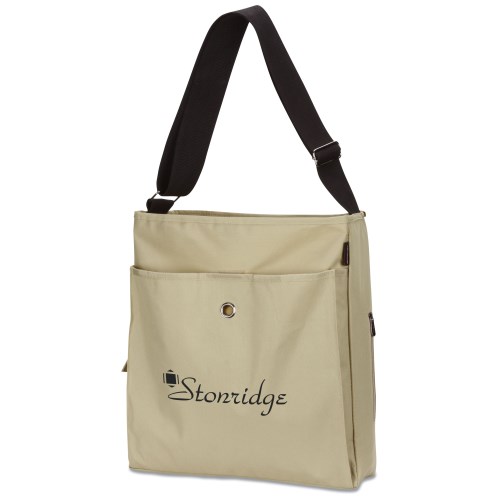 Kenworth Tote - Closeout Main Image