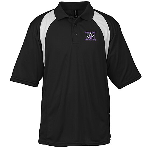 Eclipse Performance Polo - Men's Main Image