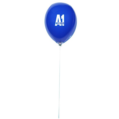 Vinyl Lawn Balloon Main Image