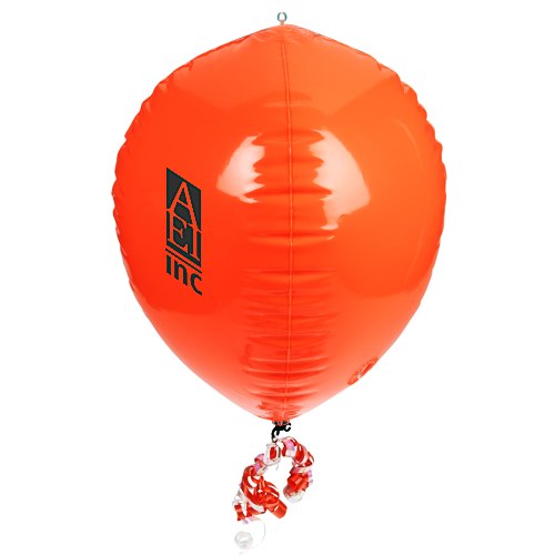 Vinyl Point of Purchase Balloon Main Image