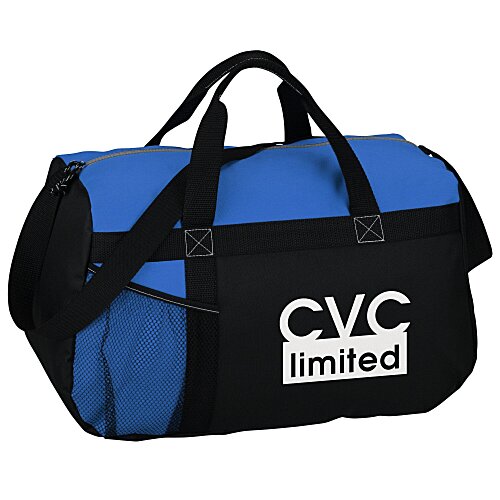 Sequel Sport Bag - Screen Main Image