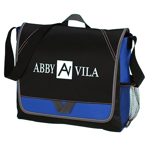 Elation Messenger Bag - Screen Main Image