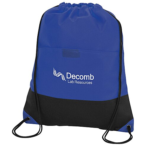 Broad Pocket Sportpack Main Image