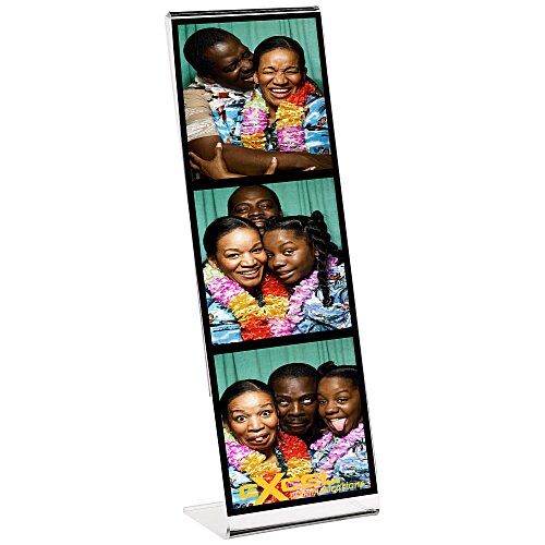 Photo Strip Easel Frame Main Image