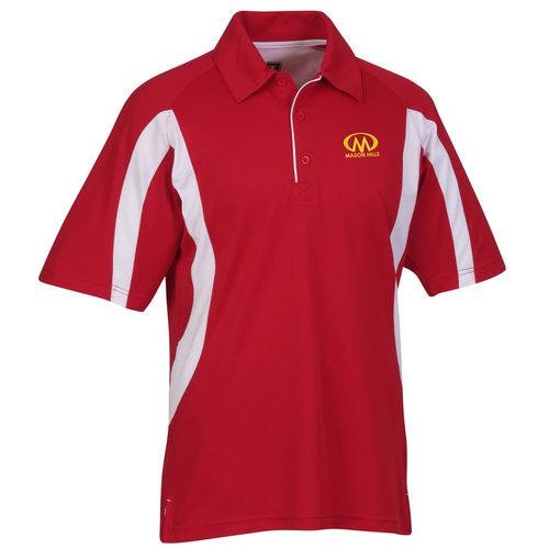 Champion Double Dry Performance Polo - Men's Main Image